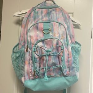 Pottery Barn teen backpack